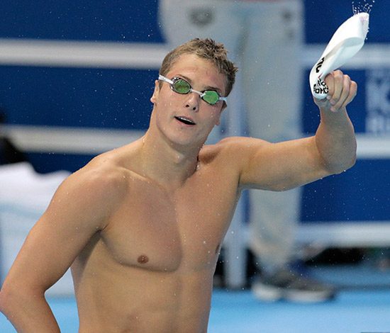 Российских пловцов освистали в Рио. Что случилось?