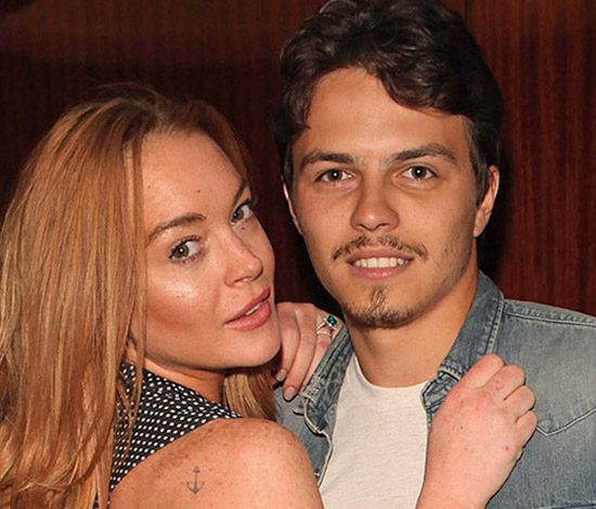 Линдси Лохан: «Я хотела четверых детей, но я боюсь Егора»