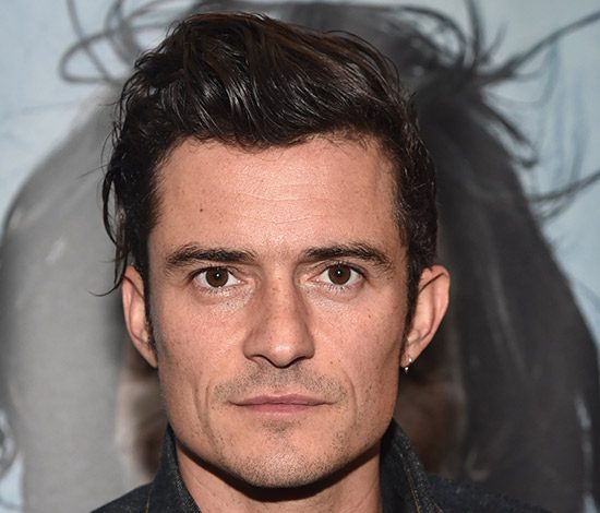 Не только Орландо Блум! Звезды, которых мы видели голыми