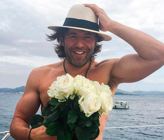 Наш любимый Instagram: Андрей Малахов