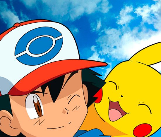 Канадец похудел на 11 кг с помощью покемонов. Как?