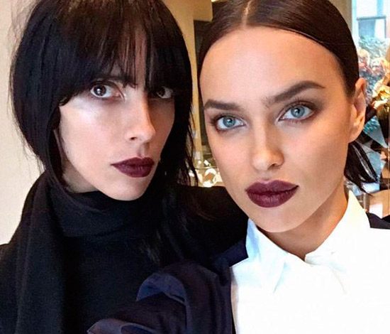 На них нужно подписаться: необычная модель Джейми Бочерт