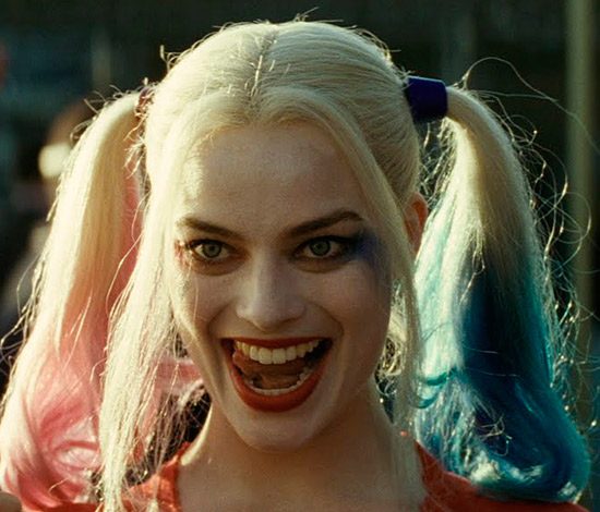 «Отряд самоубийц» не ­понравился американца­м. Почему?