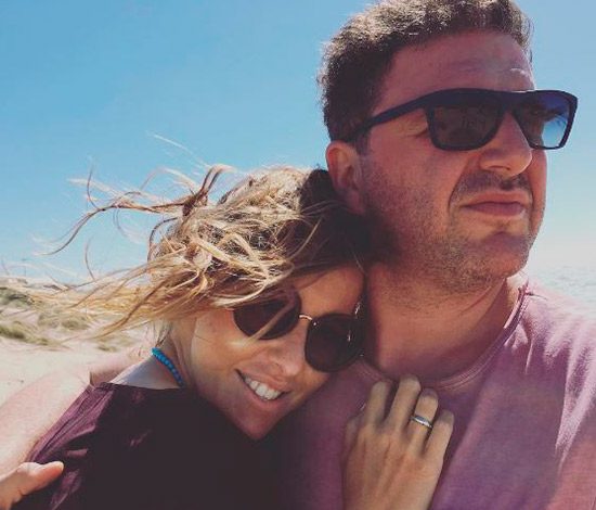 Блогер выяснила, от кого беременна Собчак