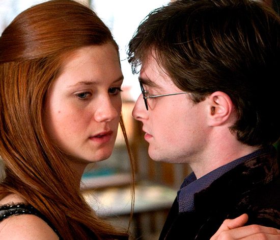 Вот это да! Что творят фанаты Гарри Поттера