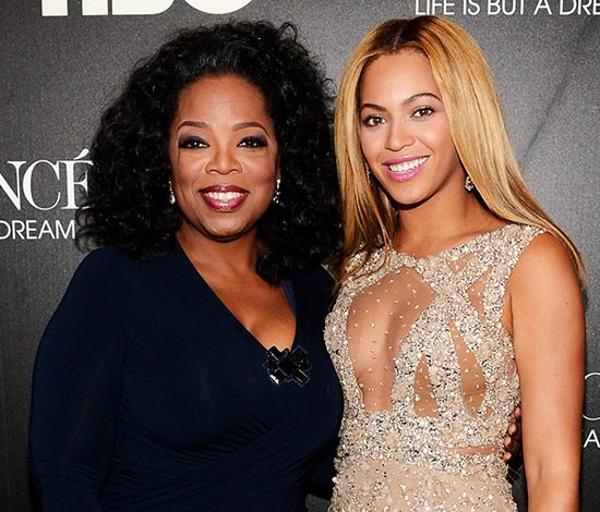 Кто чей крестный в шоу-бизнесе?