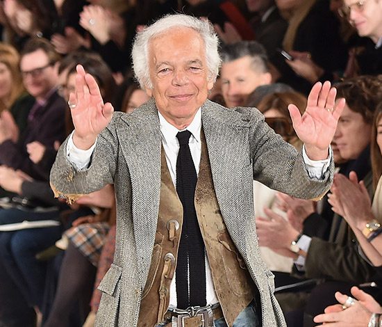 Подстава! Ральф Лорен промахнулся с формой олимпийцев