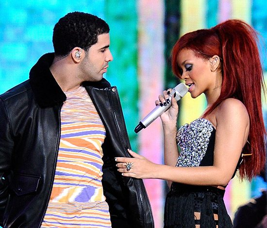 Почему Рианна и Дрейк станут новыми Джей Зи и Бейонсе?