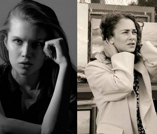 Аглая Тарасова и Дарья Мельникова просят о помощи!