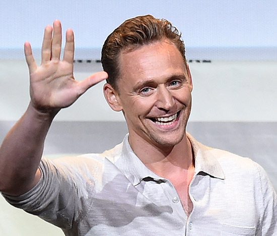 У него лучшие ягодицы в мире. Официально