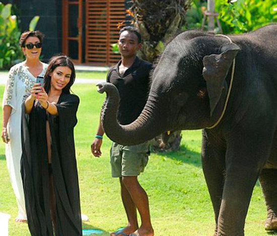 Куда поехать за крутыми селфи?