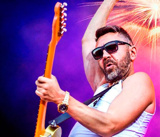 «Ленинград» выступит на виноградниках в Крыму!