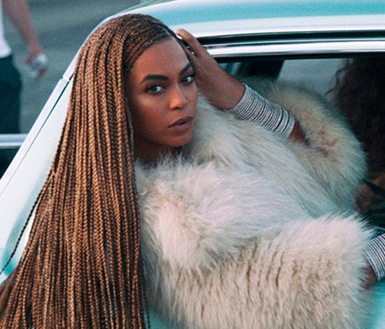 Смотри скандальную версию клипа Бейонсе!