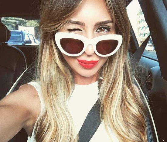 На них нужно подписаться: владелица More Is Love