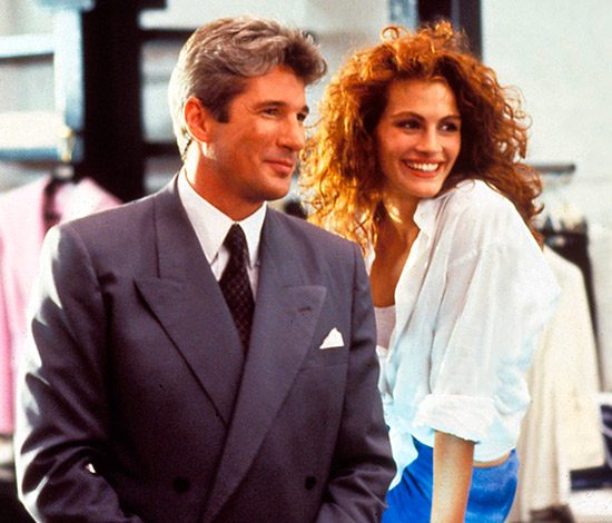 Умер режиссер «Красотки». Вспоминаем цитаты из его фильмов