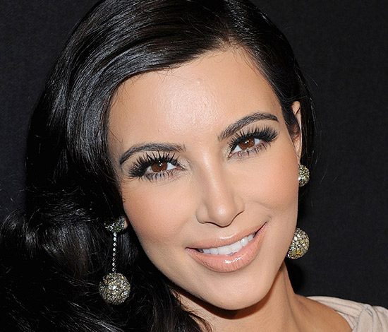 Смотри! Ким Кардашьян похудела из-за Тейлор Свифт