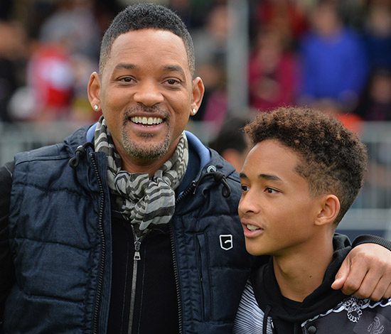 Сын Уилла Смита ходит в юбке. Что бы это значило?