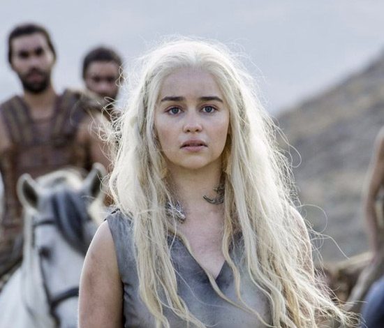 «Игра престолов» не получит «Эмми» в 2017 году. Почему?