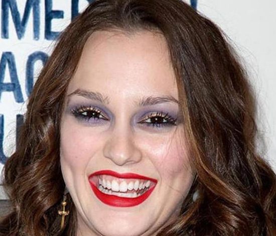 Улыбочку! Самые скандальные фотографии звезд