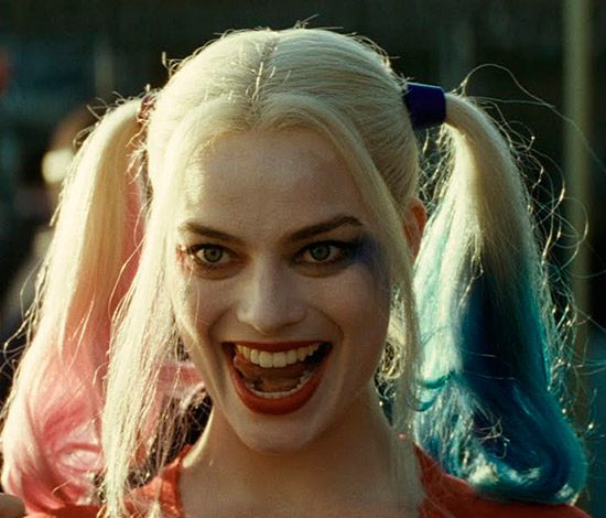 Голливудский «Отряд самоубийц» снял русский оператор