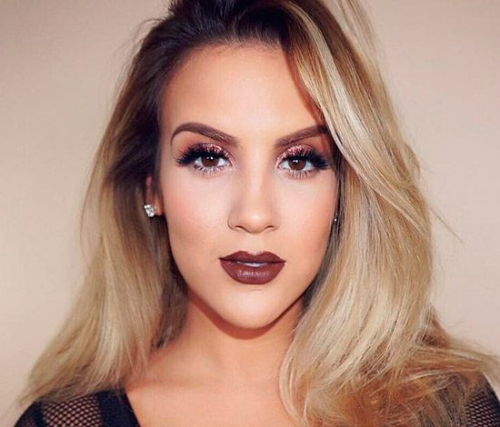 На них нужно подписаться: бьюти-кумир Дженнифер Лопес