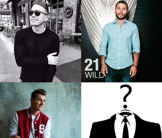 Какие купальники нравятся мужчинам?