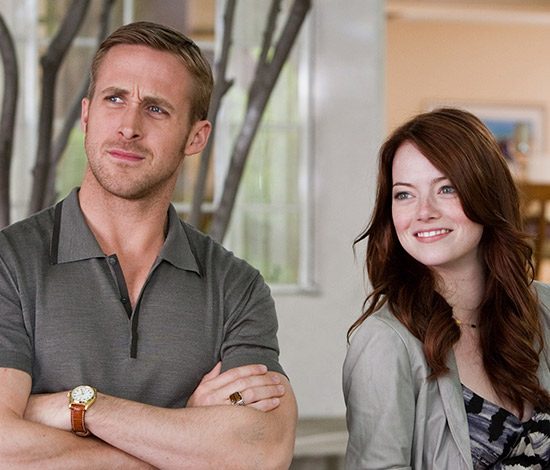 О чем поют Райан Гослинг и Эмма Стоун?