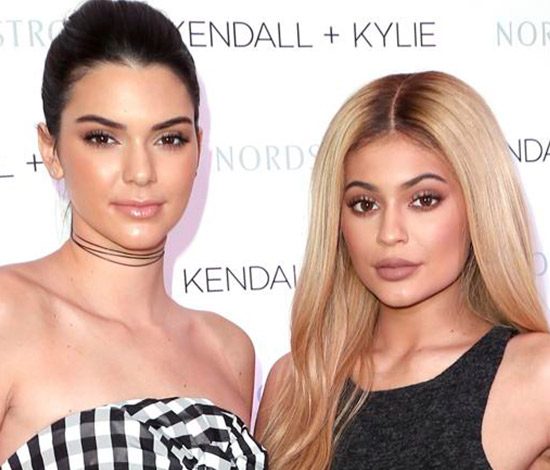 Коллекция сумок от Кайли и Кендалл Дженнер. Хочешь такую?