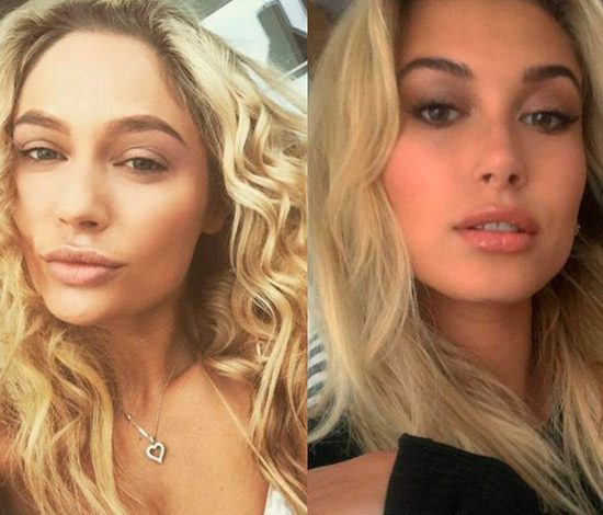 Ужасно похожи: звезды-двойники