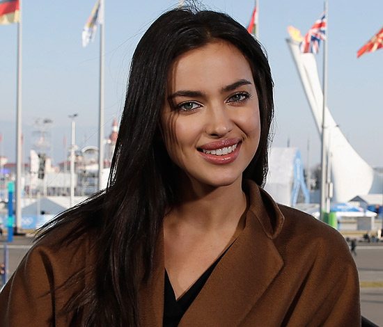 О чем на самом деле плакала Ирина ­Шейк?