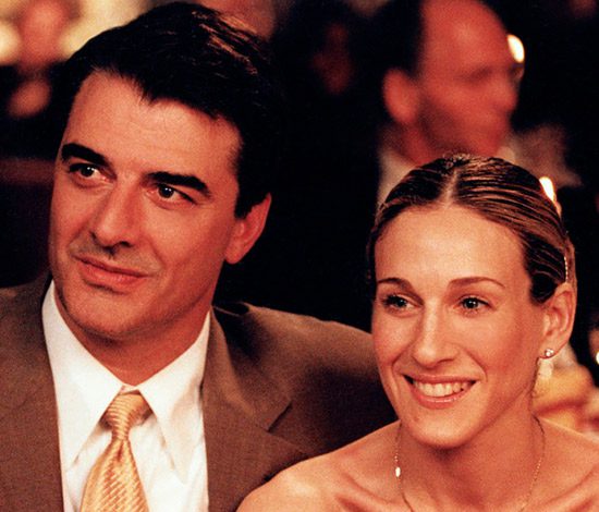 Лучшие цитаты из «Секса в большом городе»