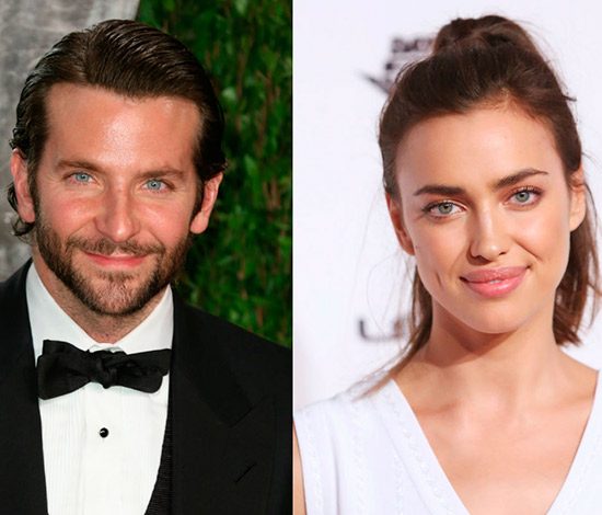 Брэдли Купер довел Ирину Шейк до слез. Видео!