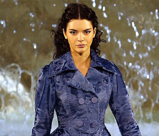 Fendi отметил 90-летие. Как это было