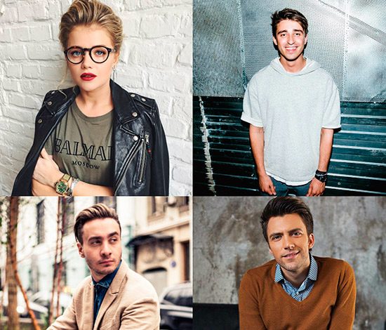 Тренды мужской Недели моды. Что думают реальные люди?