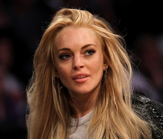 От наркотиков до любовников: Линдси Лохан о всех своих тайнах