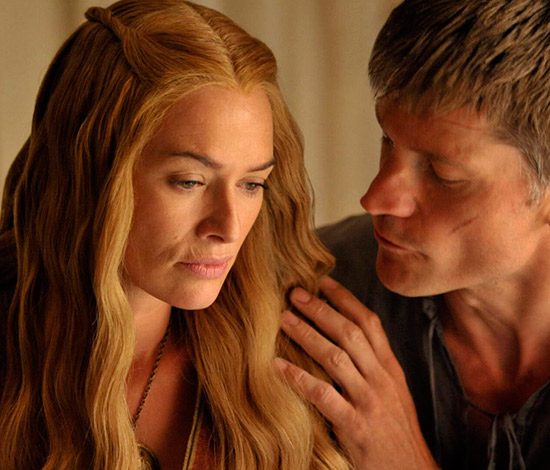 Секс три раза в месяц. А все из-за «Игры престолов»