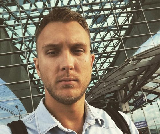 Умер отец певца T-Killah