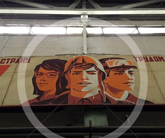 Фестиваль Outline в Москве отменили