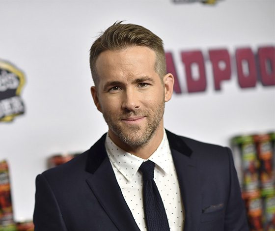 Дэдпул попал на голливудскую «Аллею славы»