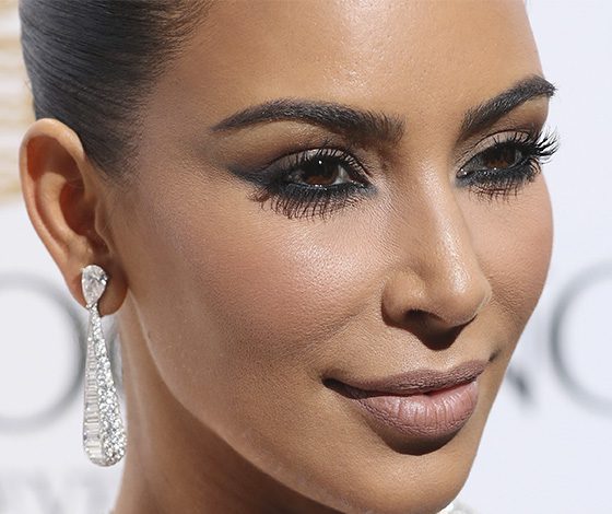 Хочешь выглядеть как Ким Кардашьян?