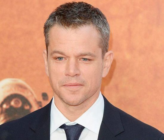 Как получить билеты на «Джейсона Борна» от Мэтта Дэймона?