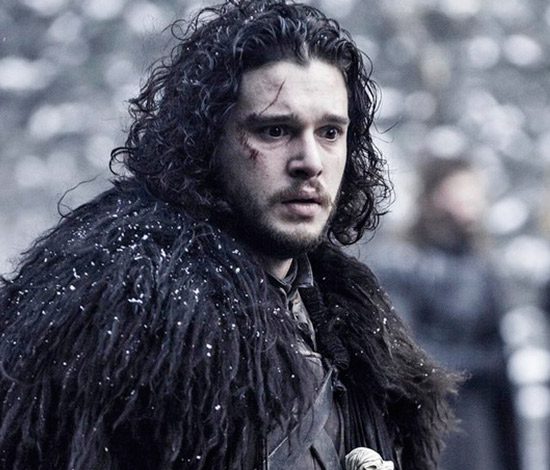 Резиновый меч Джона Сноу и другие киноляпы «Игры престолов»