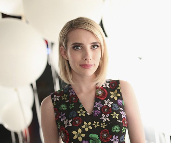 Новый роман Эммы Робертс. Смотри, как она счастлива!