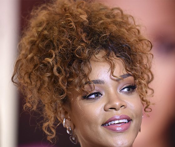 Ты удивишься: Рианна лучше Мадонны. И у нас есть доказательства