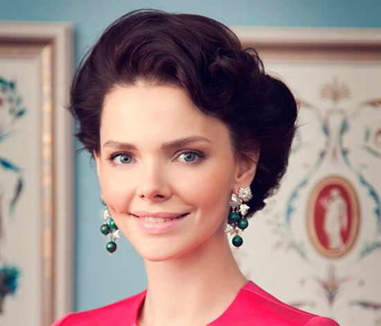 Елизавета Боярская показала фото с кумиро­м. Кто он?