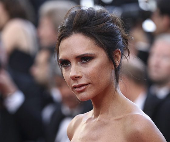 Какой была Виктория Бекхэм в 15 лет? Смотри фото!