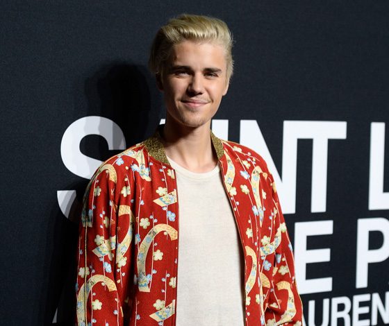 Даже Джастин Бибер стал ее фанатом! А ей ведь всего пять!