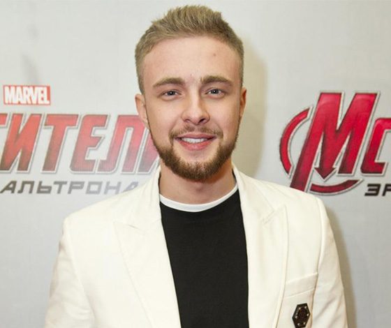 У Егора Крида новая девушка