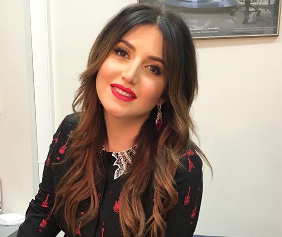 Муж Жасмин арестован