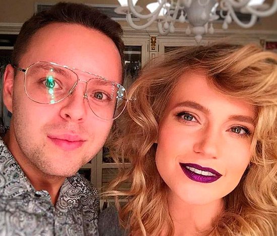 Герои Интернета. На них нужно подписаться: @andreyloos